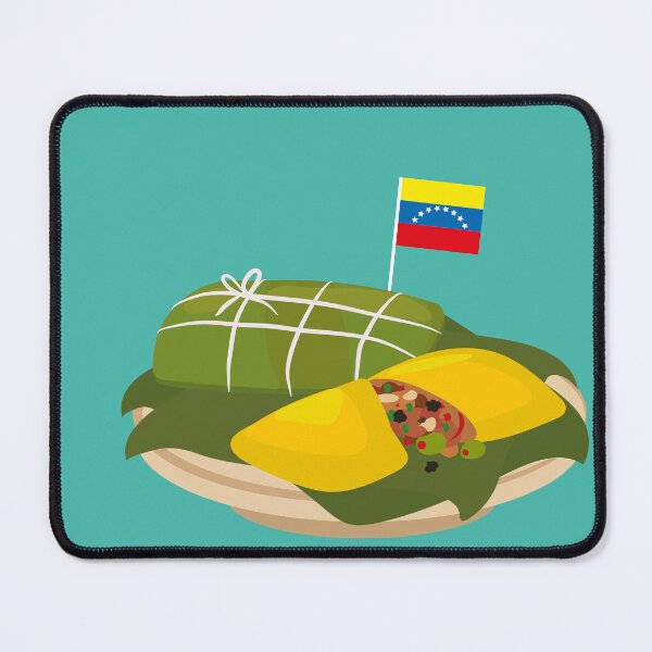 Item preview, Venezuelan Christmas hallaca designed and sold by yessebel.