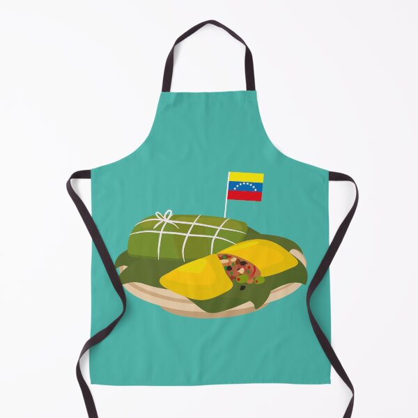 Item preview, Venezuelan Christmas hallaca designed and sold by yessebel.