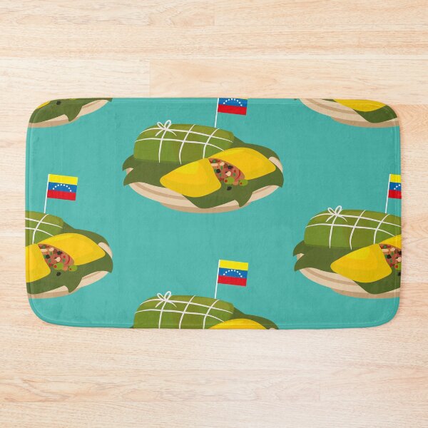 Item preview, Venezuelan Christmas hallaca designed and sold by yessebel.