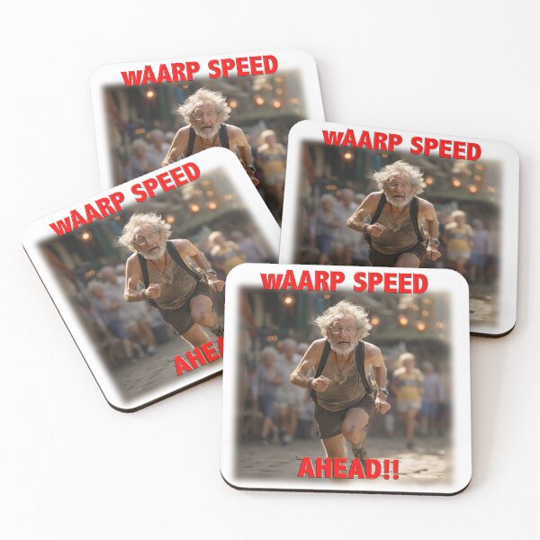 Item preview, wAARP Speed #1 designed and sold by Foozleman.