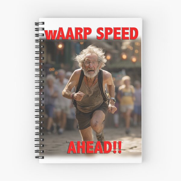 Item preview, wAARP Speed #1 designed and sold by Foozleman.