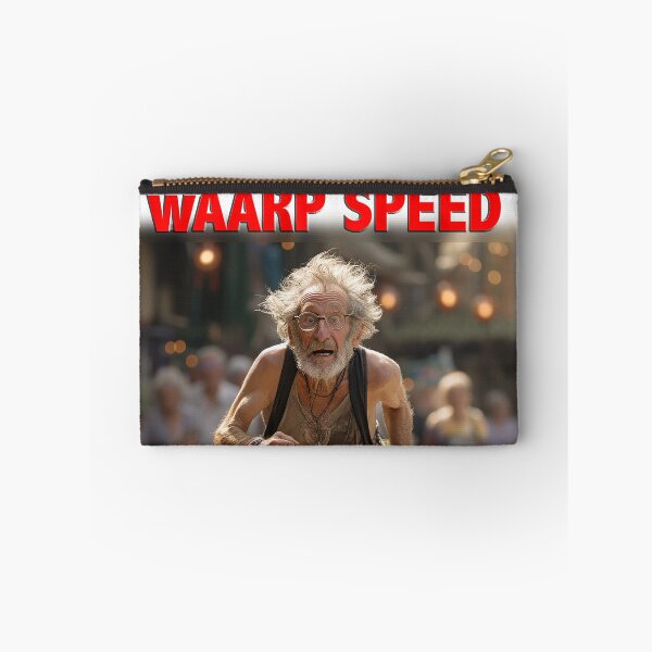 Item preview, wAARP Speed #1 designed and sold by Foozleman.