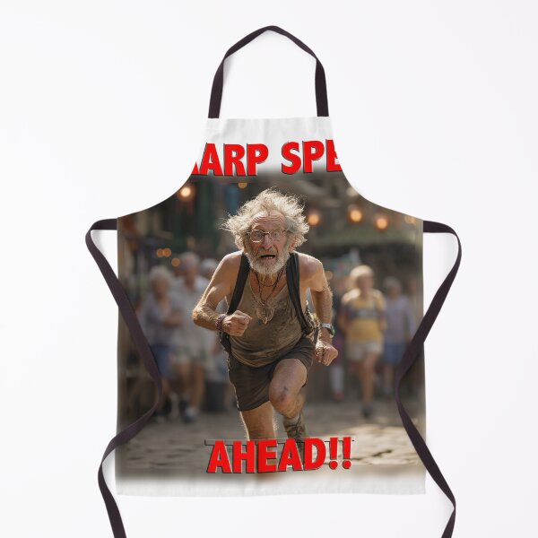 Item preview, wAARP Speed #1 designed and sold by Foozleman.