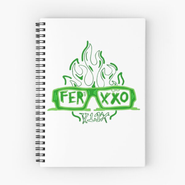 Item preview, feid logo glasses designed and sold by JuanSabogal.