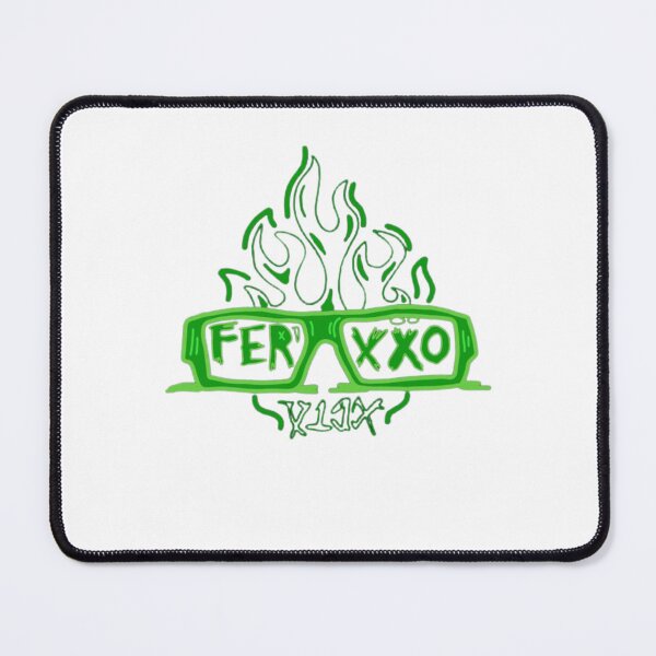 Item preview, feid logo glasses designed and sold by JuanSabogal.