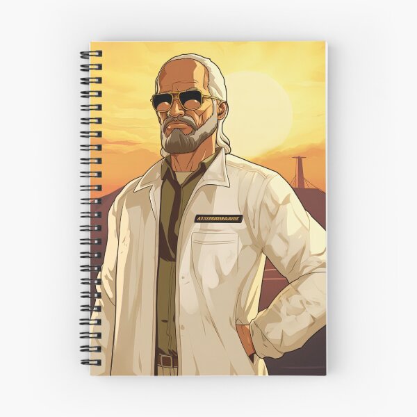 Item preview, Archimedes | Hip Hop style designed and sold by ComicsFactory.