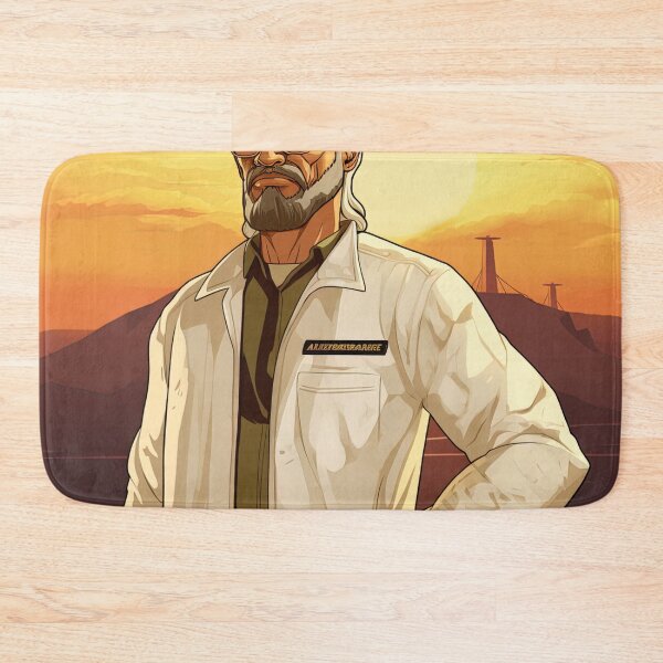 Item preview, Archimedes | Hip Hop style designed and sold by ComicsFactory.