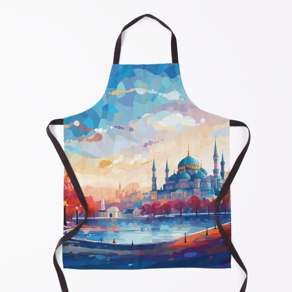 Item preview, Blue Mosque - Istanbul - Turkey designed and sold by petraroest.