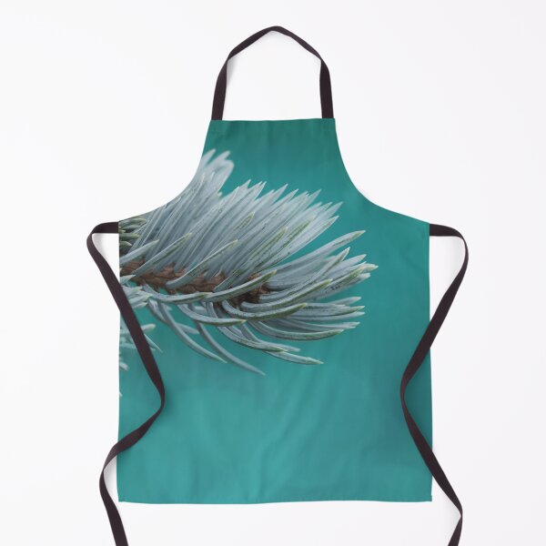 Item preview, Blue spruce designed and sold by bonidog.