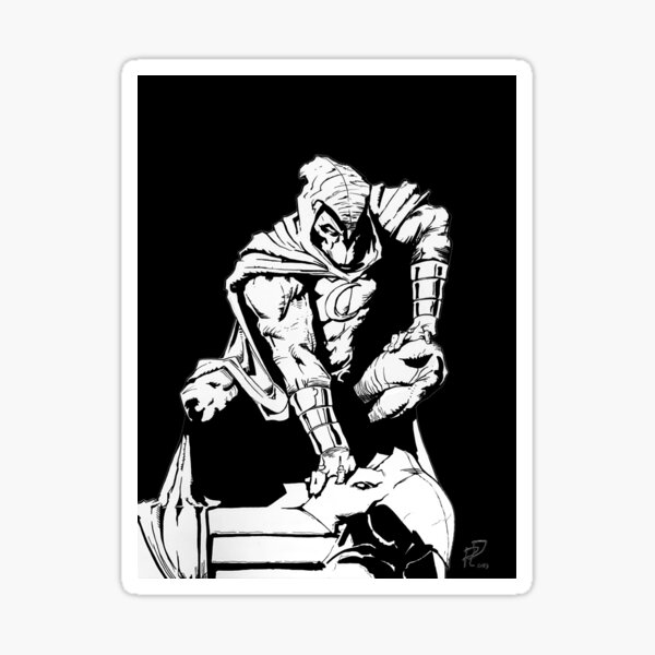 Marvel Comic Stickers for Sale