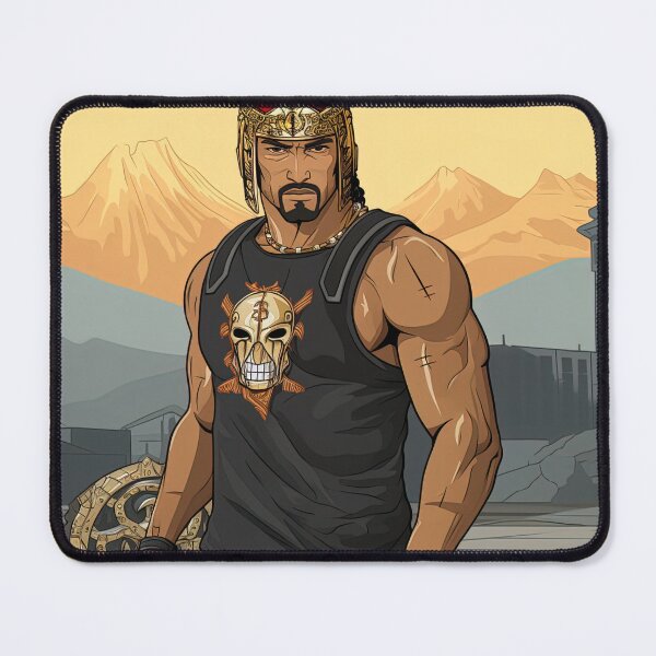 Item preview, Ares | Hip Hop style designed and sold by ComicsFactory.