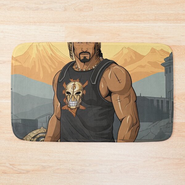 Item preview, Ares | Hip Hop style designed and sold by ComicsFactory.