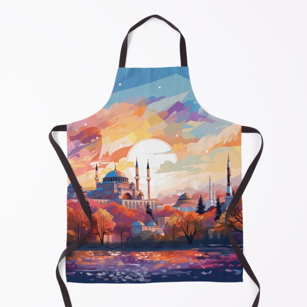 Item preview, Hagia Sophia Mosque - Istanbul - Turkey designed and sold by petraroest.