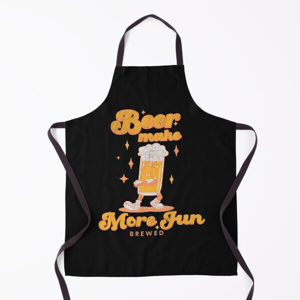 Item preview, Beer make more fun. designed and sold by lakokakr.