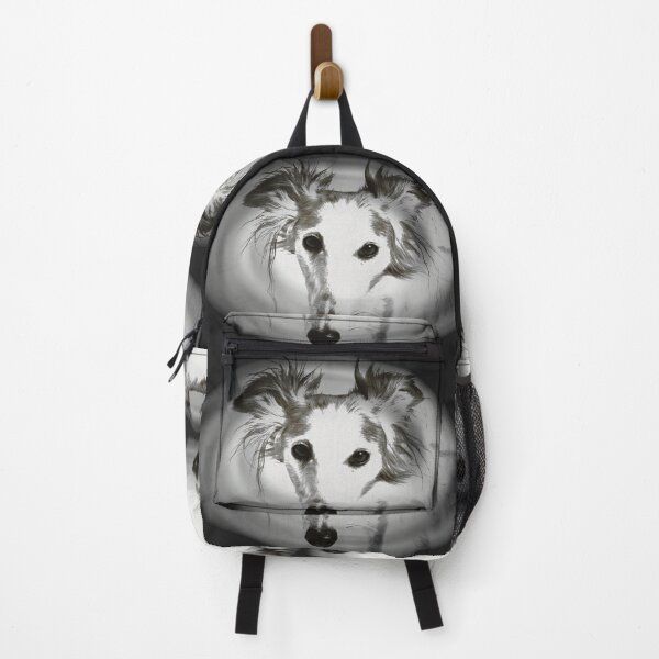 Item preview, Silken Windhound designed and sold by pawsinprofile.