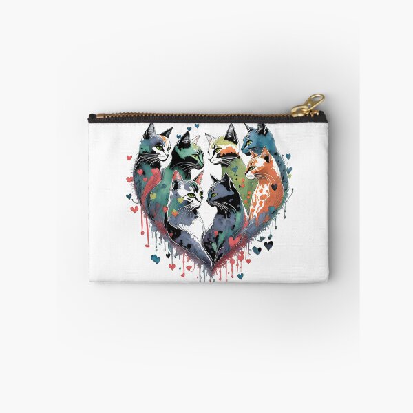 Item preview, Love Cats 4 designed and sold by SW-Graphics.