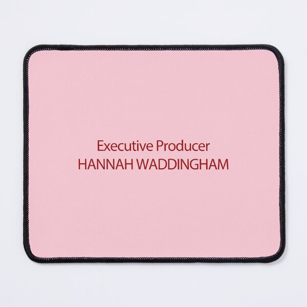 Item preview, Executive Producer HANNAH WADDINGHAM - Red designed and sold by WeltonWears.