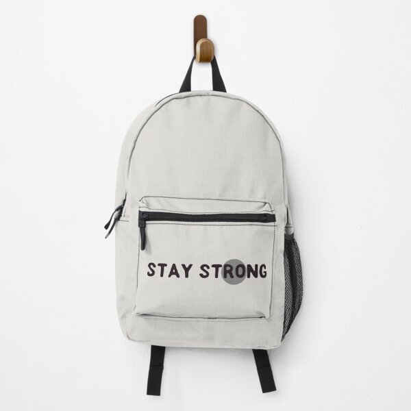 Item preview, Stay strong designed and sold by Old Friends.