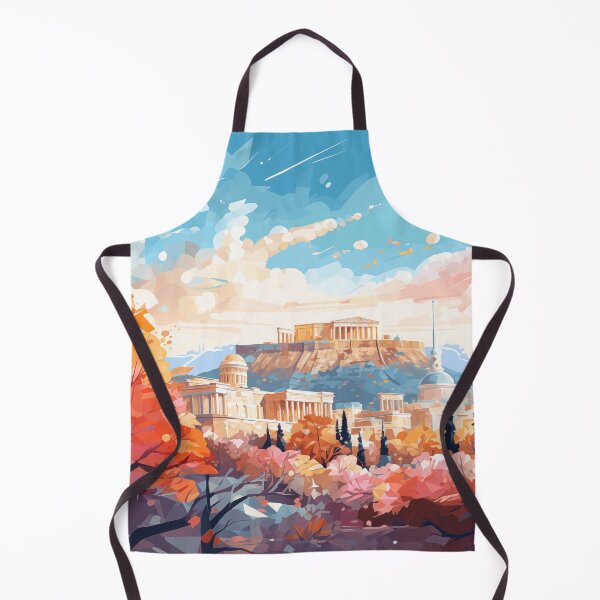 Item preview, Acropolis, Athens, Greece designed and sold by petraroest.