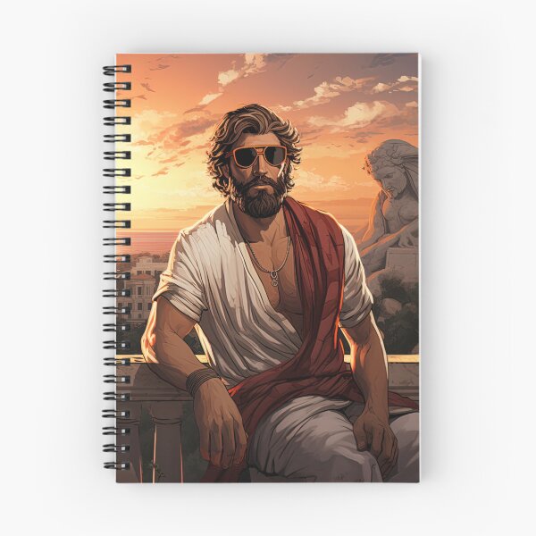 Item preview, Aristaeus | Hip Hop style designed and sold by ComicsFactory.