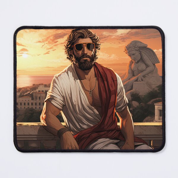 Item preview, Aristaeus | Hip Hop style designed and sold by ComicsFactory.