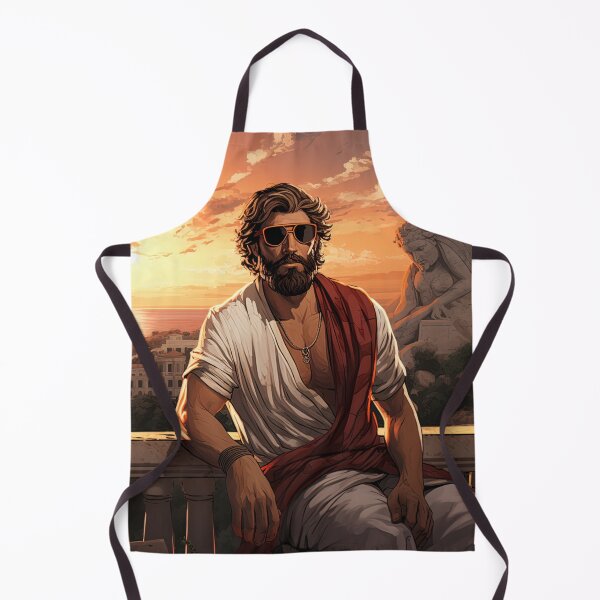 Item preview, Aristaeus | Hip Hop style designed and sold by ComicsFactory.
