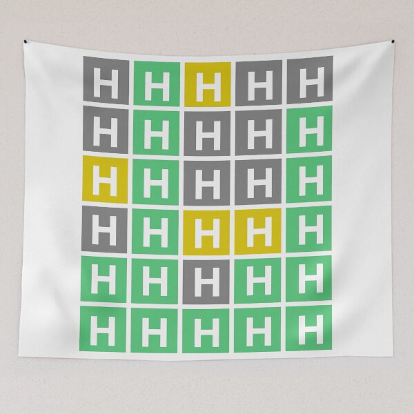 Item preview, Wordle - Laughs - HHHHHHHHHHHH designed and sold by Riverside-Moon.