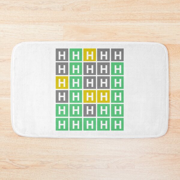 Item preview, Wordle - Laughs - HHHHHHHHHHHH designed and sold by Riverside-Moon.