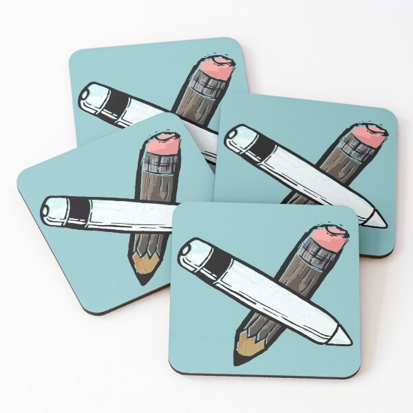 Item preview, Digital Artist Pencil Tools Design designed and sold by cj sketches.