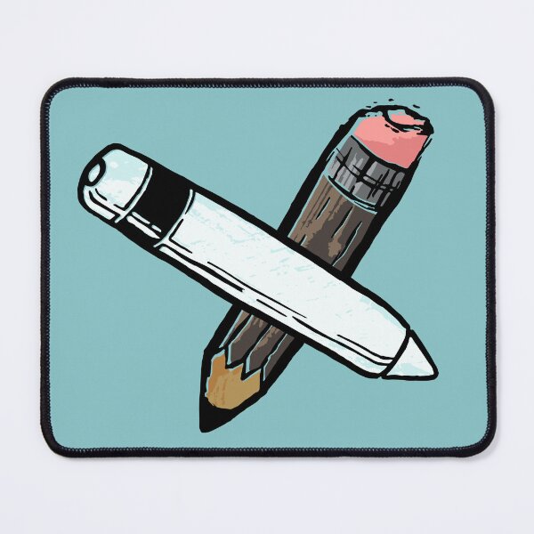 Item preview, Digital Artist Pencil Tools Design designed and sold by cj sketches.