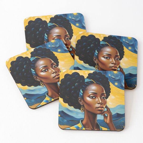 Item preview, Impressions from Africa #5 designed and sold by kuhlartde.