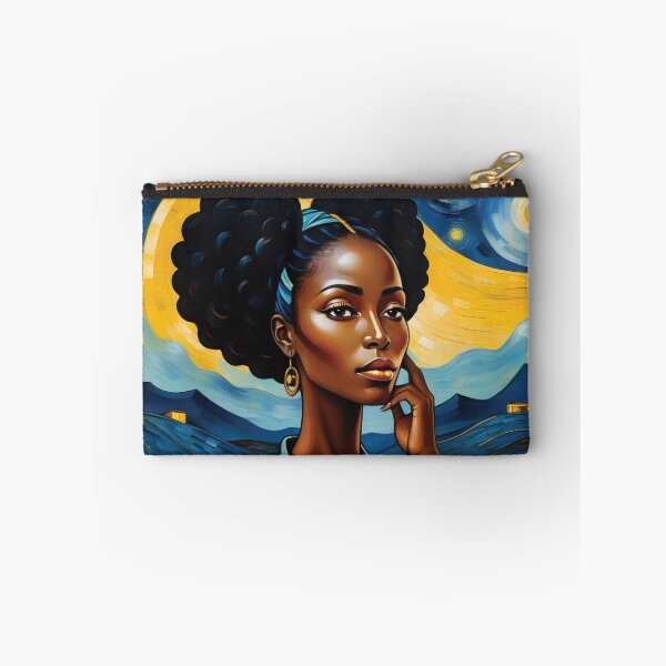 Item preview, Impressions from Africa #5 designed and sold by kuhlartde.