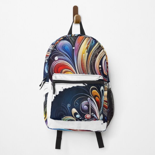 Item preview, Harmonic Flow designed and sold by TextileTrove.