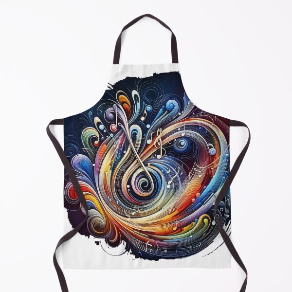 Item preview, Harmonic Flow designed and sold by TextileTrove.
