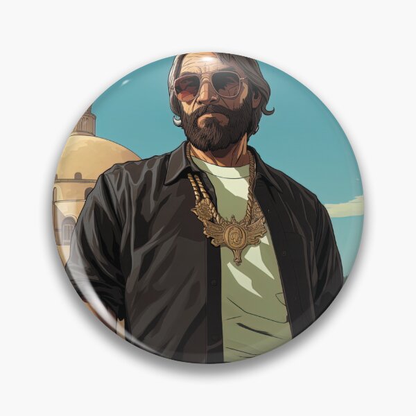 Item preview, Aristotle | Hip Hop style designed and sold by ComicsFactory.