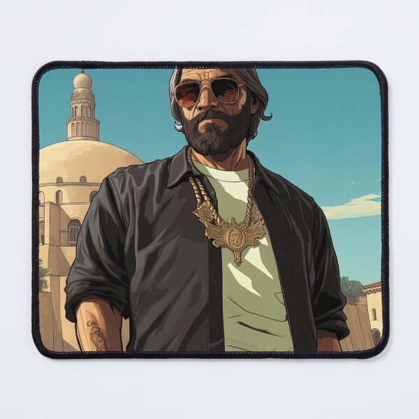 Item preview, Aristotle | Hip Hop style designed and sold by ComicsFactory.