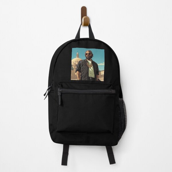 Item preview, Aristotle | Hip Hop style designed and sold by ComicsFactory.