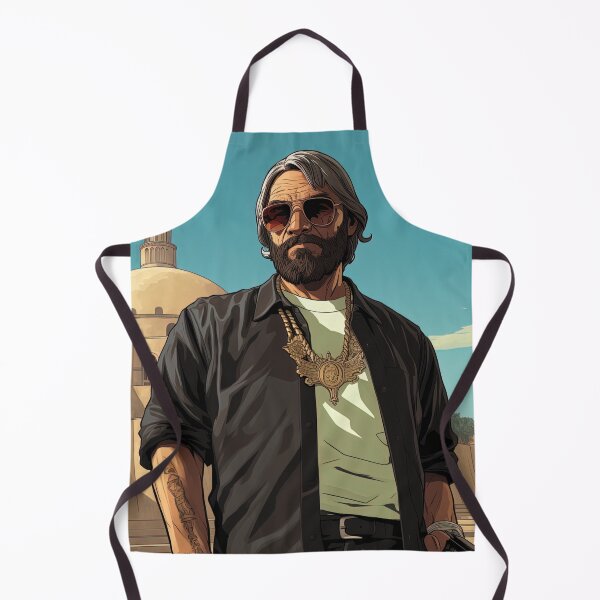 Item preview, Aristotle | Hip Hop style designed and sold by ComicsFactory.