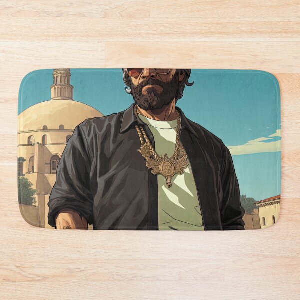 Item preview, Aristotle | Hip Hop style designed and sold by ComicsFactory.