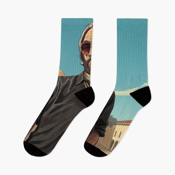 Item preview, Aristotle | Hip Hop style designed and sold by ComicsFactory.