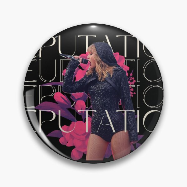 Item preview, Taylor Swift Reputation Design designed and sold by lauwithluv.