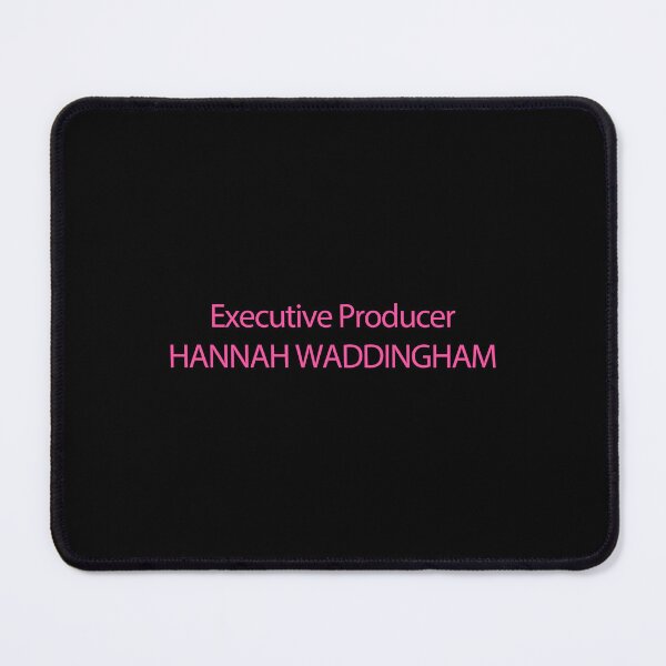 Item preview, Executive Producer HANNAH WADDINGHAM - Pink designed and sold by WeltonWears.
