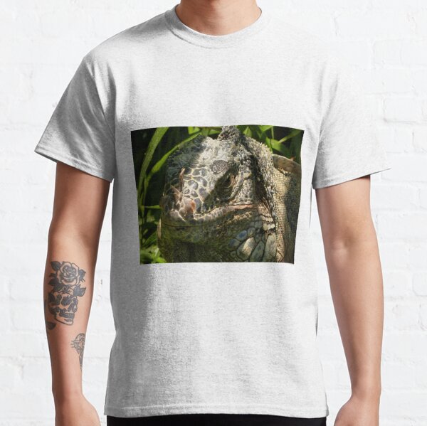 portrait extreme II - retrato extremo Classic T-Shirt