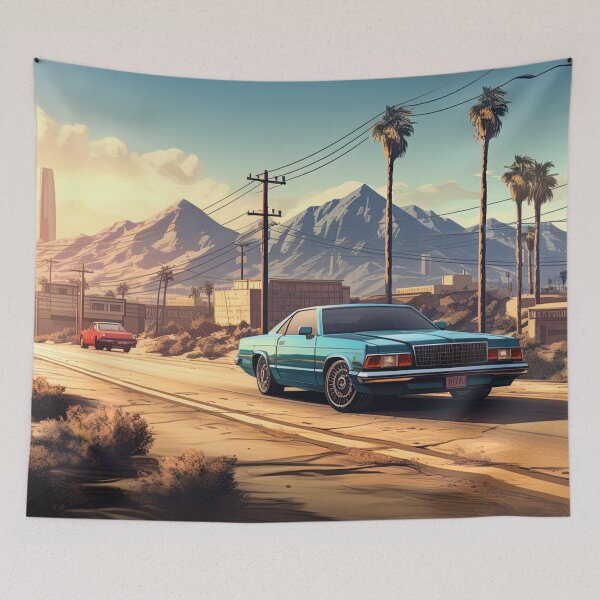Item preview, Arizona | Hip Hop style designed and sold by ComicsFactory.