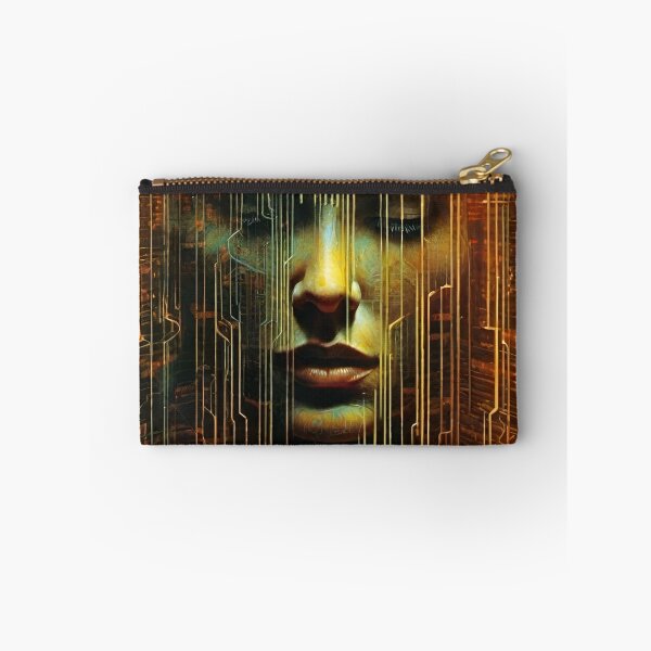 Item preview, Enveloped into the Matrix designed and sold by MatrixTattoo.