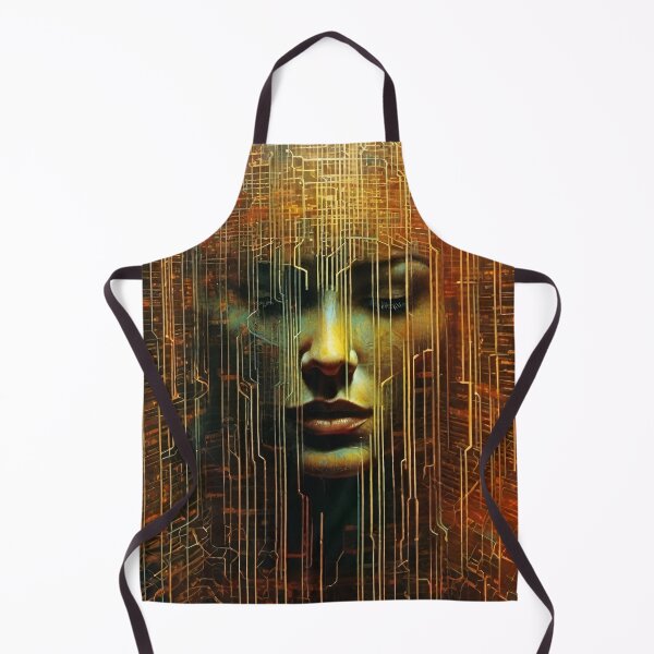 Item preview, Enveloped into the Matrix designed and sold by MatrixTattoo.