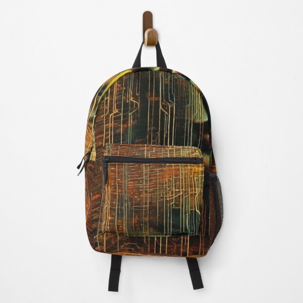 Item preview, Enveloped into the Matrix designed and sold by MatrixTattoo.