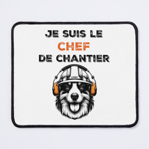 Item preview, I am the Australian shepherd site manager designed and sold by YANNISQ49.