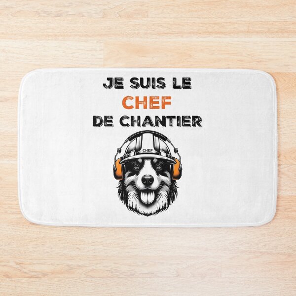 Item preview, I am the Australian shepherd site manager designed and sold by YANNISQ49.