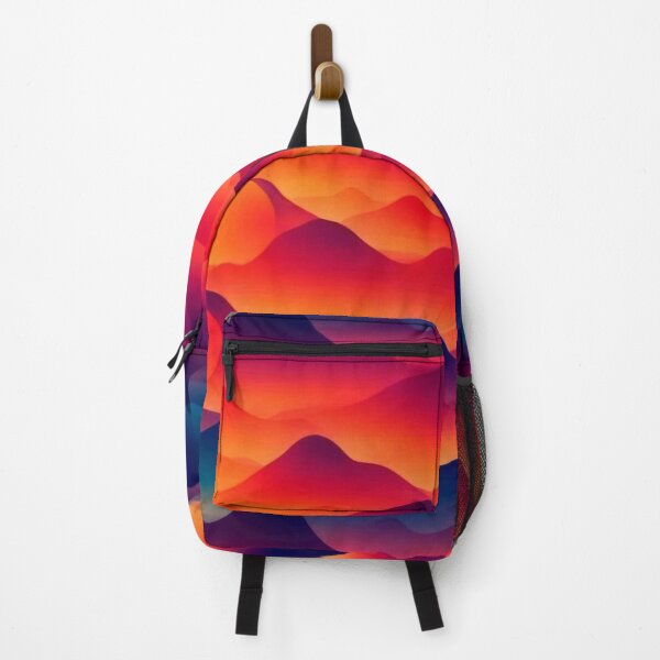 Item preview, Sunset Cloud Patterns designed and sold by mythangs.